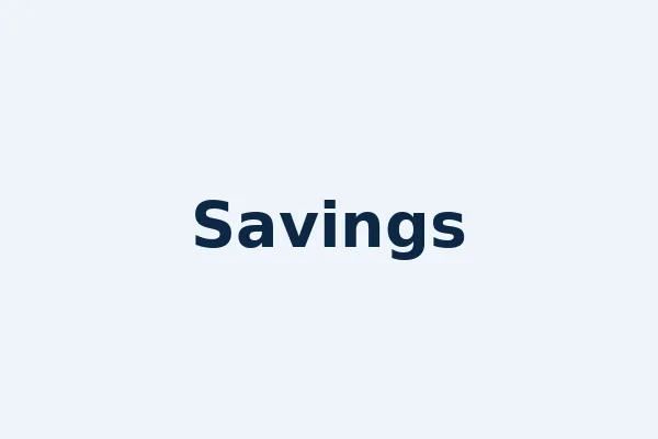 First Community Credit Union savings account dashboard showing dividend earnings and certificate laddering strategy